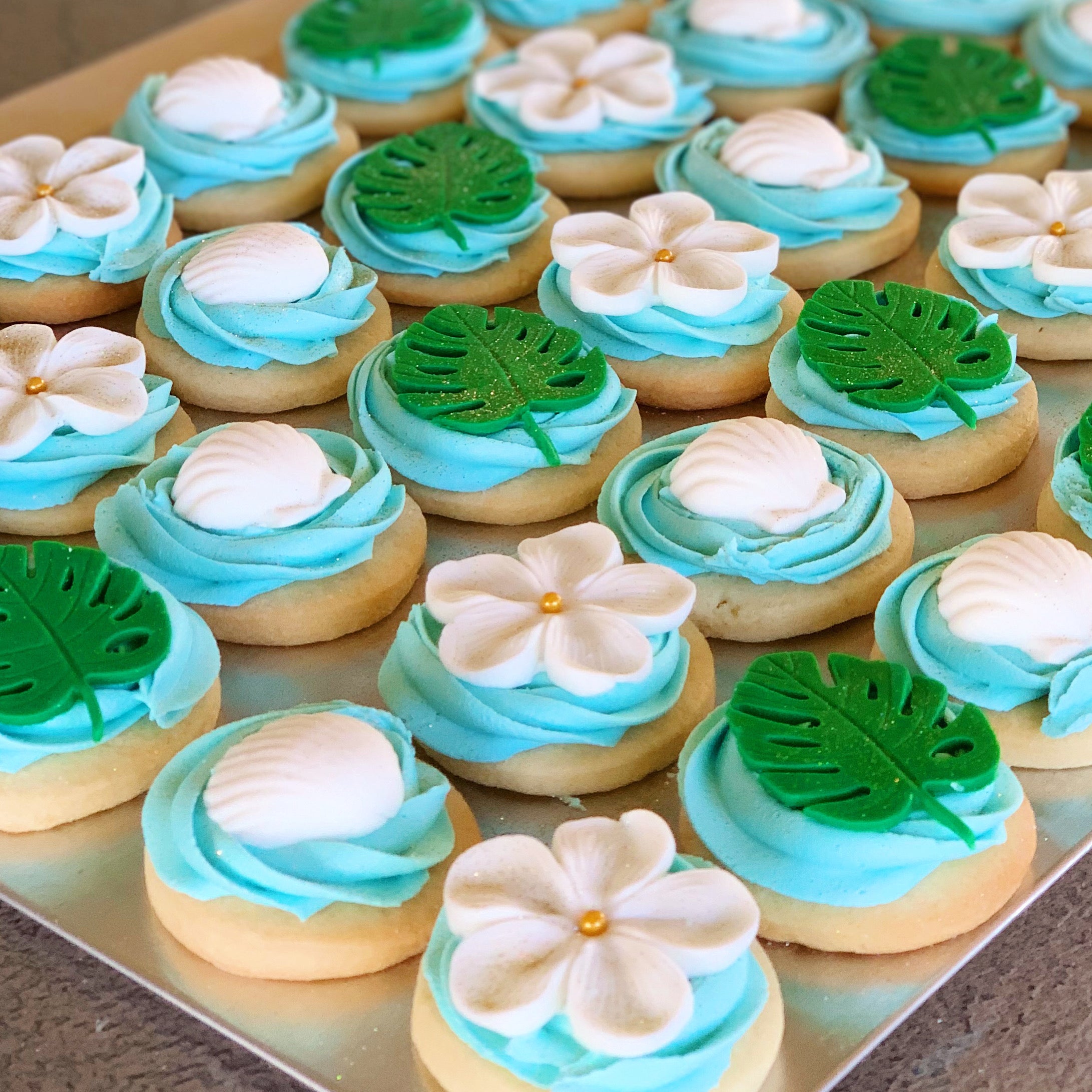 Noria de Cupcakes Toot Sweet Party - Sweet Design